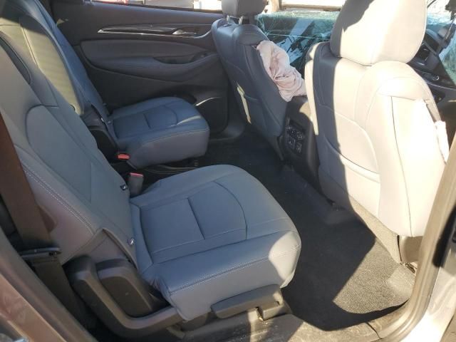 2021 Buick Enclave Premium