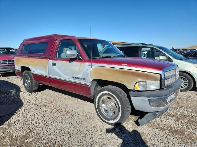 1994 Dodge RAM 1500