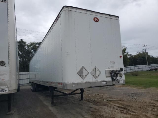 2015 Great Dane DRY Van Trailer