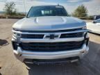 2022 Chevrolet Silverado K1500 rst