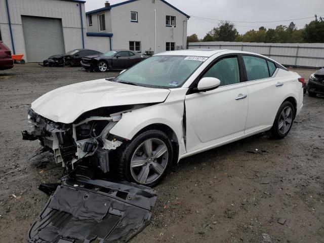 2019 Nissan Altima sv