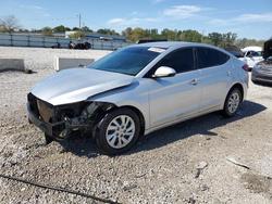 Hyundai Vehiculos salvage en venta: 2017 Hyundai Elantra se