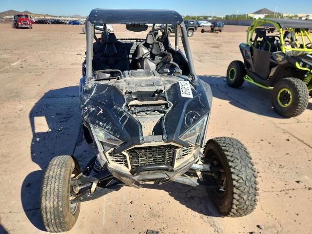 2022 Polaris RZR PRO R 4 Ultimate Launch Edition