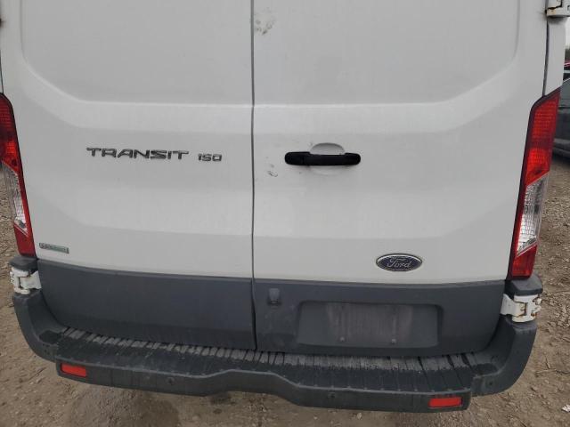 2017 Ford Transit Delivery Van