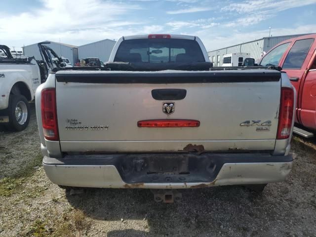 2004 Dodge RAM 3500 ST