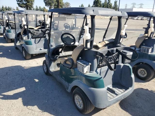 2020 Club Car Tempo Lithium