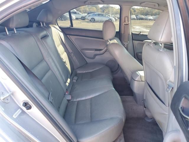 2005 Acura TSX
