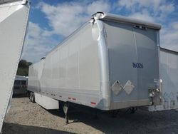 2018 Wabash Dvhdhpc DRY Van Trailer en venta en Madisonville, TN