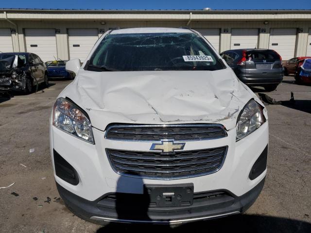 2016 Chevrolet Trax 1LT