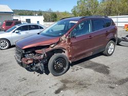 2018 Ford Escape SEL for sale in Grantville, PA