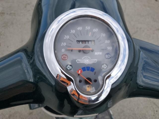 2013 Genuine Scooter Co. 2013 Other Motorcycle Genuine Buddy 170