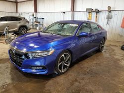 2019 Honda Accord Sport for sale in Pennsburg, PA