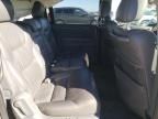 2007 Honda Odyssey EXL