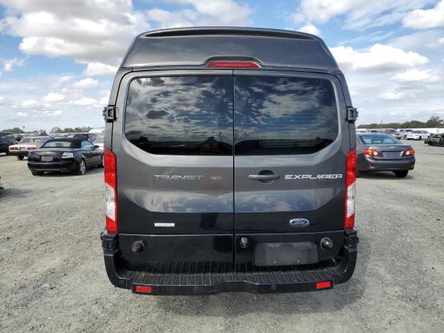 2017 Ford Transit T-150