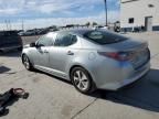 2014 KIA Optima Hybrid