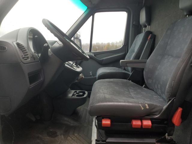 2006 Dodge Sprinter 2500