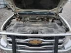 2011 Chevrolet Silverado K3500 LT