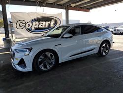 2021 Audi E-TRON Sportback Prestige for sale in Hayward, CA