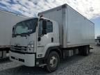 2024 Isuzu FTR