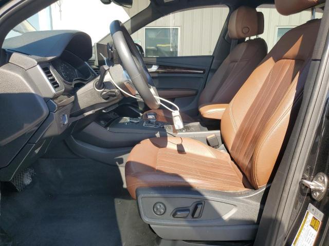 2020 Audi Q5 Premium