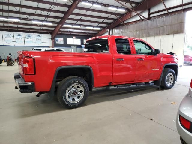 2016 GMC Sierra K1500