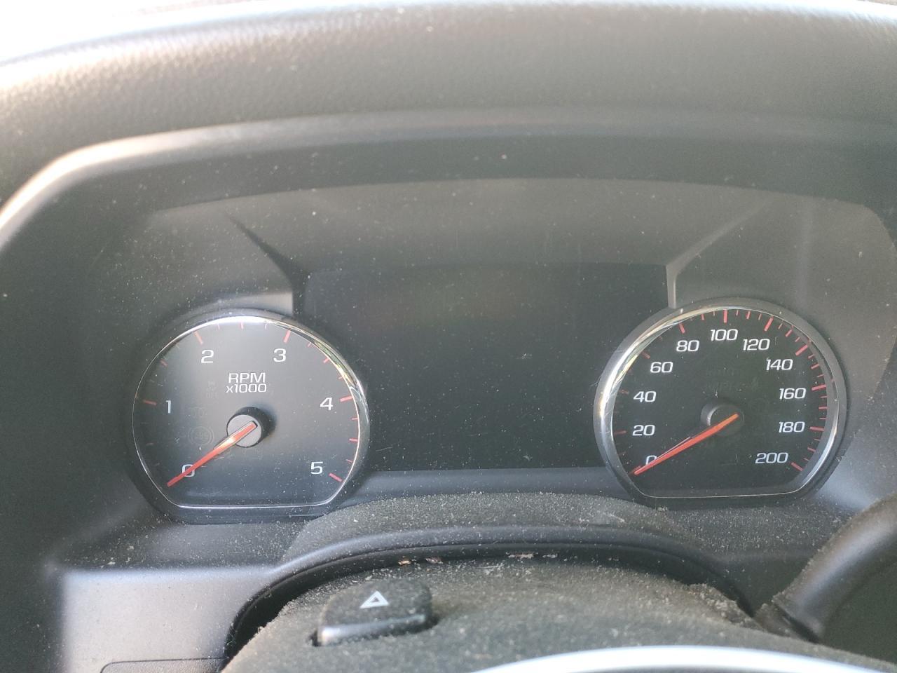 2015 GMC Sierra K3500 Denali