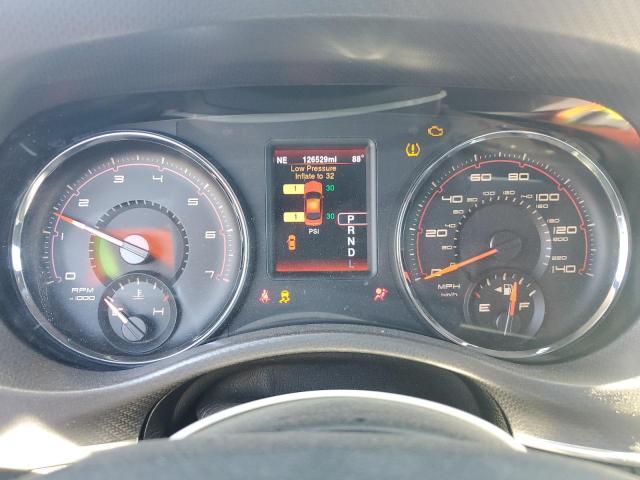 2014 Dodge Charger sxt