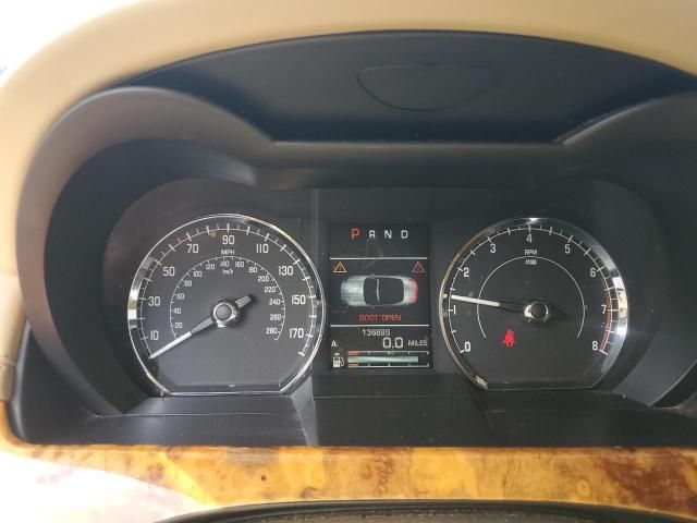 2007 Jaguar XK