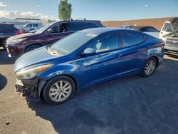 2015 Hyundai Elantra SE for sale in North Las Vegas, NV