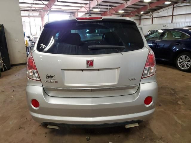 2009 Saturn Vue Redline