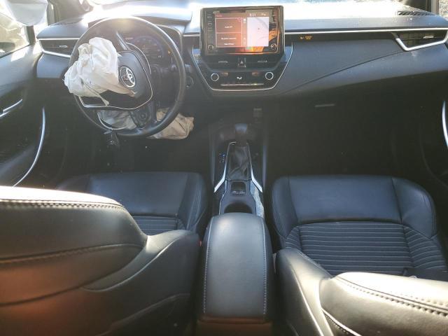 2022 Toyota Corolla xse