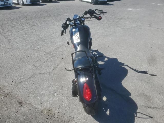 2013 Victory Vegas 8-Ball