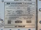 2022 Hyundai Trailers 2022 Hyundai Translead VC2530152-AJS DRY Van Trail