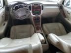 2007 Toyota Highlander Sport