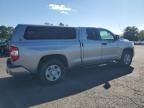 2017 Toyota Tundra Double Cab SR