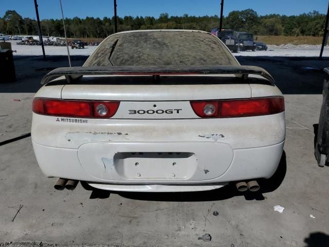 1995 Mitsubishi 3000 GT