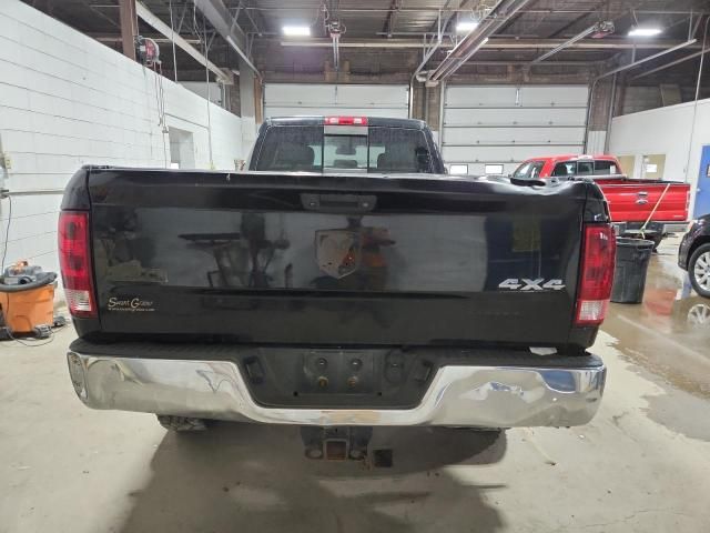 2014 Dodge RAM 2500 SLT