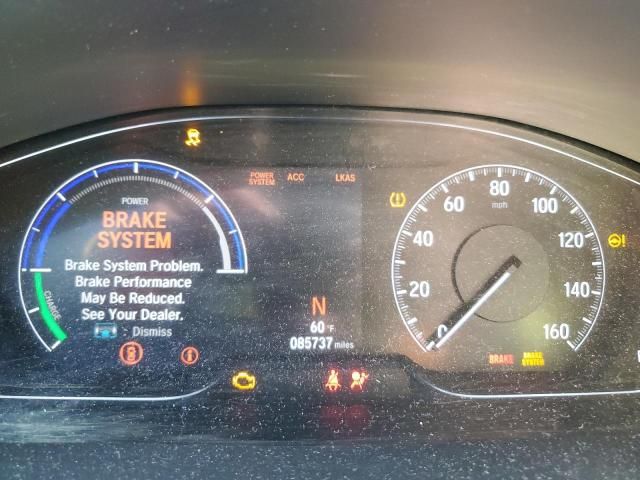 2019 Honda Insight LX