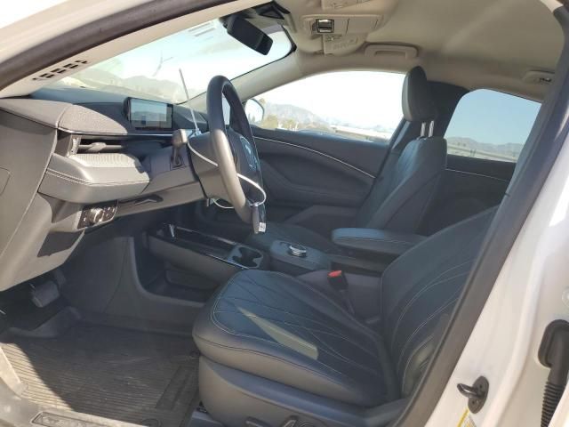 2023 Ford Mustang Mach-e Select