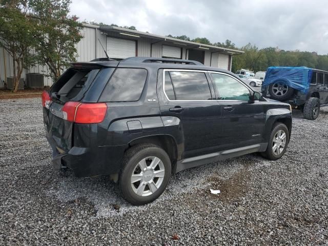 2011 GMC Terrain SLE