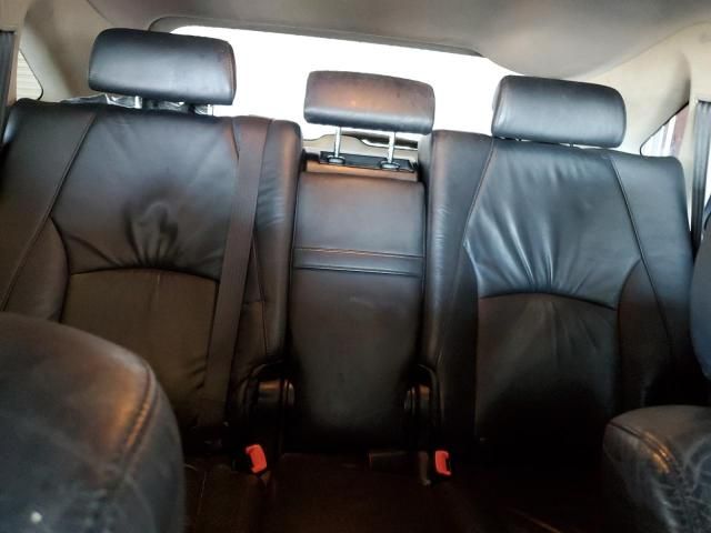 2008 Lexus RX 400H