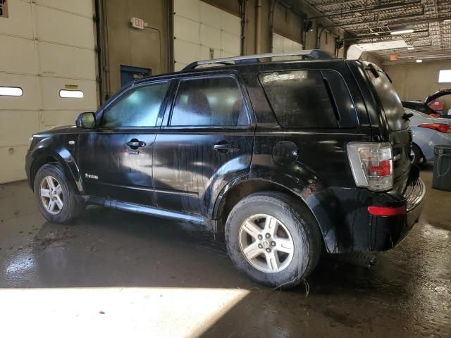 2009 Mercury Mariner Hybrid