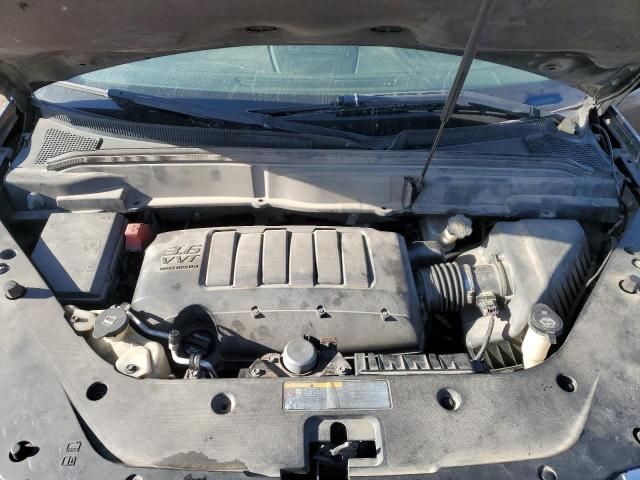 2011 GMC Acadia SLE
