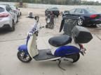 2007 Honda CHF50
