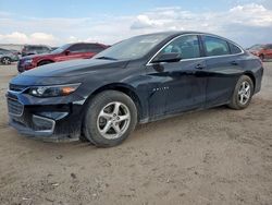 2018 Chevrolet Malibu LS for sale in Houston, TX