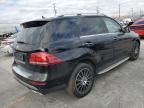 2018 Mercedes-Benz GLE 350