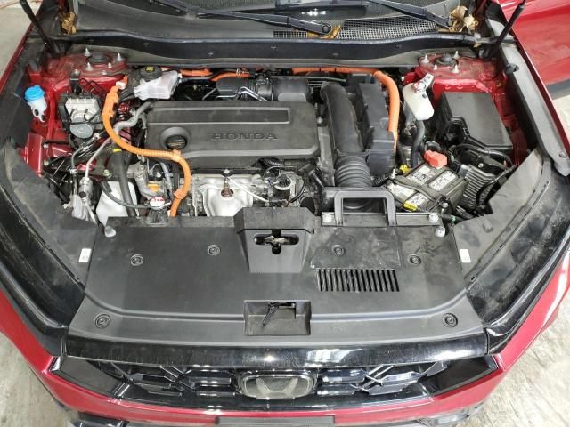 2024 Honda CR-V Sport
