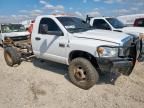 2007 Dodge RAM 3500 ST