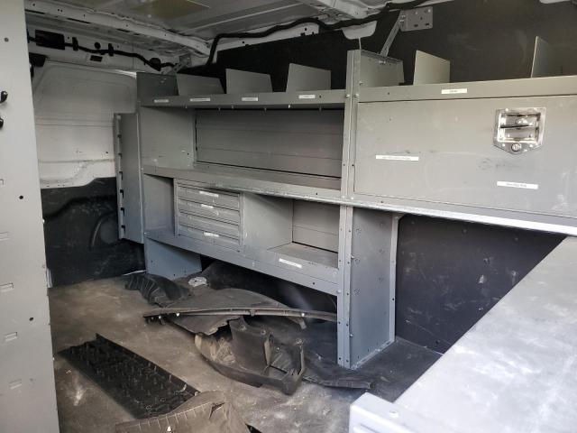 2023 Ford Transit Utility / Service Van