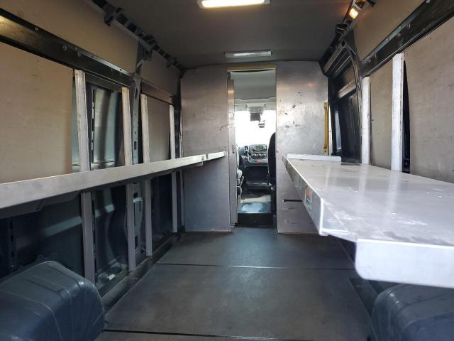 2019 Dodge RAM Promaster 3500 Delivery Van